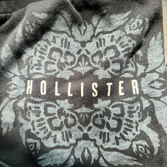 Hollister Sweatpants - Picture 3 of 8